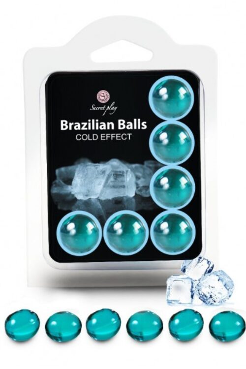 Balls Brazilian