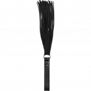 Fouet noir