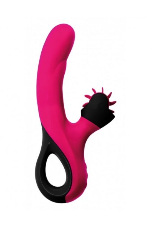 DYSIS PINK – vibromasseur stimulation du clitoris