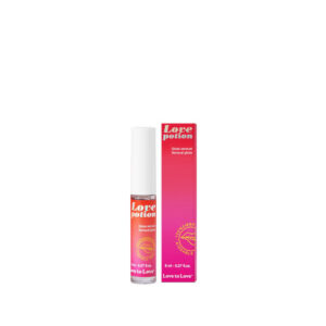 Gloss sensuel - 8 ml