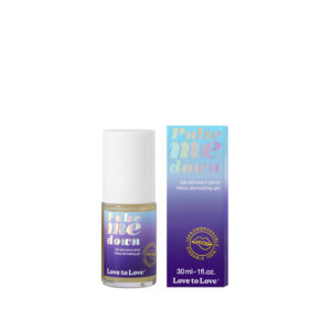 Gel stimulant Penis - 30ml