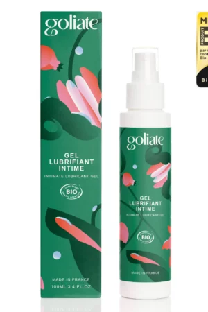 Gel Lubrifiant Intime- Goliate