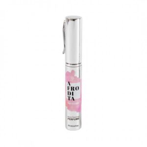 Spray parfum aux phéromones- Femme- Rose