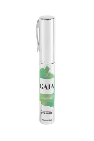 Spray parfum aux phéromones-Femme VERT