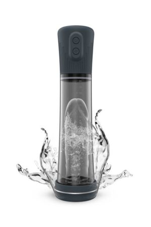 Hydro Pump Dorcel