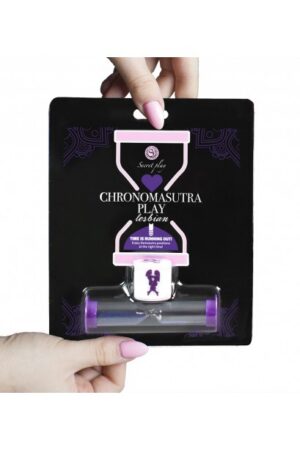 Jeu Chronomasutra Play - Lesbienne