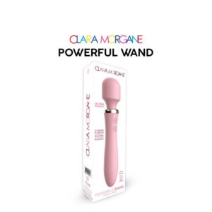 Powerful Wand Rose