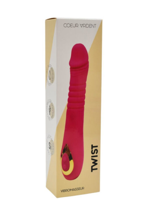 TWIST Rose