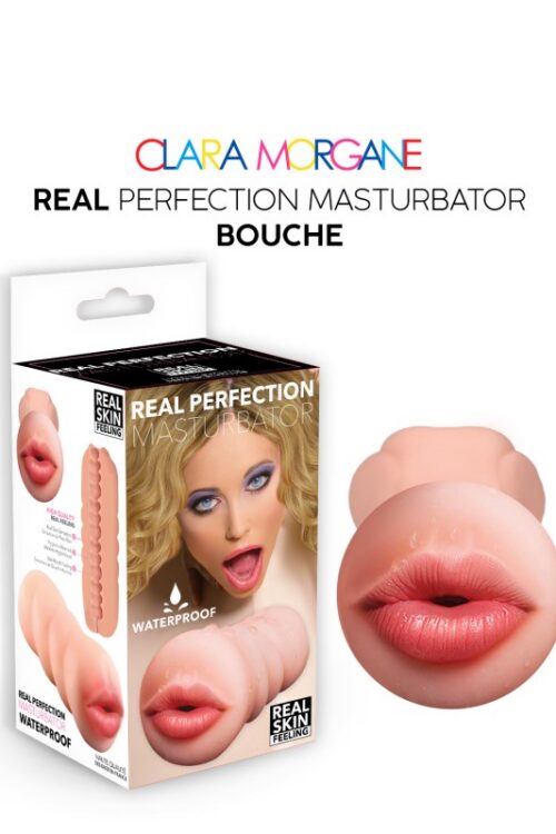 Masturbateur Bouche